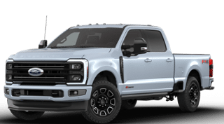 2026 Ford Super Duty® External Image 2
